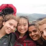 Becky Sayer - @bexannas - Instagram