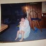 Becky Sayers - @becky.sayers.7 - Instagram