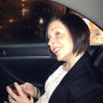 Rebecca Scally - @beckyscally - Instagram