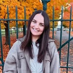 Becky Scanlon - @beckyyscanlon - Instagram