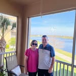 Tony McDonald Becky Scarbrough - @k4vg1953 - Instagram