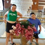 Rebecca Scavone - Facebook