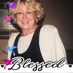 Becky cook Schaeffer - @godexo5102 - Instagram