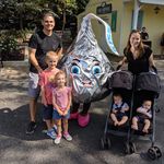 Becky Schaeffer - @blschaeffer - Instagram