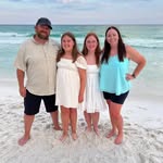 Becky Manskey Schafer - @beckybo21 - Instagram