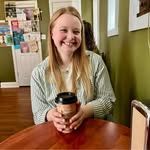 Becky Schafer - @reschafer - Instagram