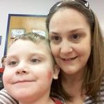Becky Schafer - @becky.schafer.73 - Instagram