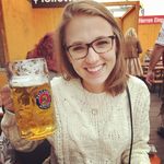 Becky Schaffran - @scheckybaffran - Instagram