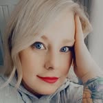 Becky Schaller - @beckys1980 - Instagram