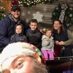 Becky Scheller - @rscheller - Instagram