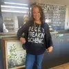 Becky Schenk - @beckyfreakinschenk - TikTok