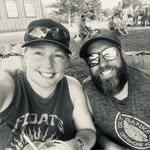 Becky Schenk - @schenkbecky - Instagram