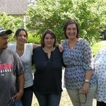 Becky Viviano Schenk - @vivianoschenk - Instagram