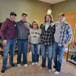 Becky Scherbring - @mscherbrings - Instagram