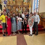 Becky Scherbring Schwendinger - @mamaschwen - Instagram