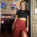 Becky Scherer - @beckywiththegoodhair21 - Instagram