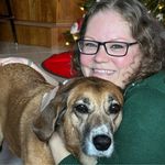Becky Scherer - @pjwshlst - Instagram