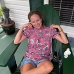 Becky Sanders Schimmel - @beckysanders23 - Instagram