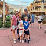 Becky Schlueter - @becky_bigblue - Instagram
