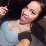 Becky Schmitt - @gamboyadvance551 - Instagram