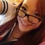 Becky Schmitt - @gameboyadvance551 - Instagram