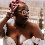 Becky Schmitt - @darkskin_moonchild - Instagram
