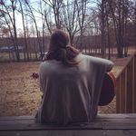 Becky Schmitt - @thebackporchproject - Instagram