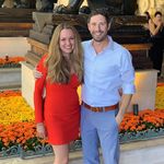 Becky Schmitt Berry - @ckybe1 - Instagram