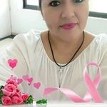 Becky Serrano - @rebeca.serrano.94 - Instagram