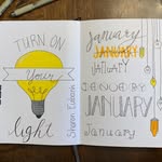 Becky Sessions - @beeseshbujo - Instagram