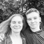 Becky Shaffer - @becky.shaffer76 - Instagram