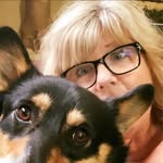 Becky Shaffer-Harriger - @guineaduck_4 - Instagram