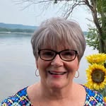 Becky Thomsen Shaffer - @becky.shaffer.7965 - Instagram