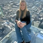 Rebecca Shaffer - @beckyshaffer - Instagram