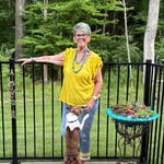 Becky Sheldon Hopper - @hopper2660 - Instagram