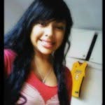 Becky Silva - @esa_becky805 - Instagram