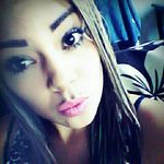 Becky Silva - @rebeka.silva.108 - Instagram