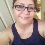 Becky Silva - @solares79915 - Instagram