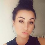 Becky Simpson - @beckby89 - Instagram