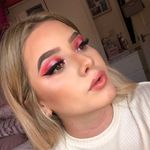 Becky Spain - @makeup_becky_spain - Instagram