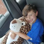 Becky Spain Bowen - @_bryson_mommy_ - Instagram