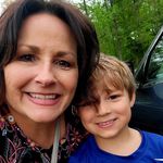 Becky Spain Knox - @jojobeebz20 - Instagram