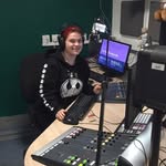 Becky Speed - @rebeccaspeedjournalist - Instagram