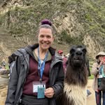 Becky Hartsock Spell - @rspell - Instagram
