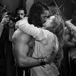 Becky and Seth💪🏼❤️ - @becky._seth_fanpage - Instagram