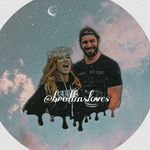 Seth♥️Becky - @brollinsloves - Instagram