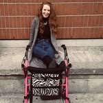 Becky | Disability Advocate🇨🇦 - @aspoonfulofbecky - Instagram