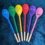 Becky’s Spoon Creations - @beckyspooncreations - Instagram