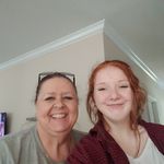 Becky Spradlin - @faithspradlin - Instagram