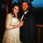 Becky Spradlin - @squirrel_girl_becky - Instagram